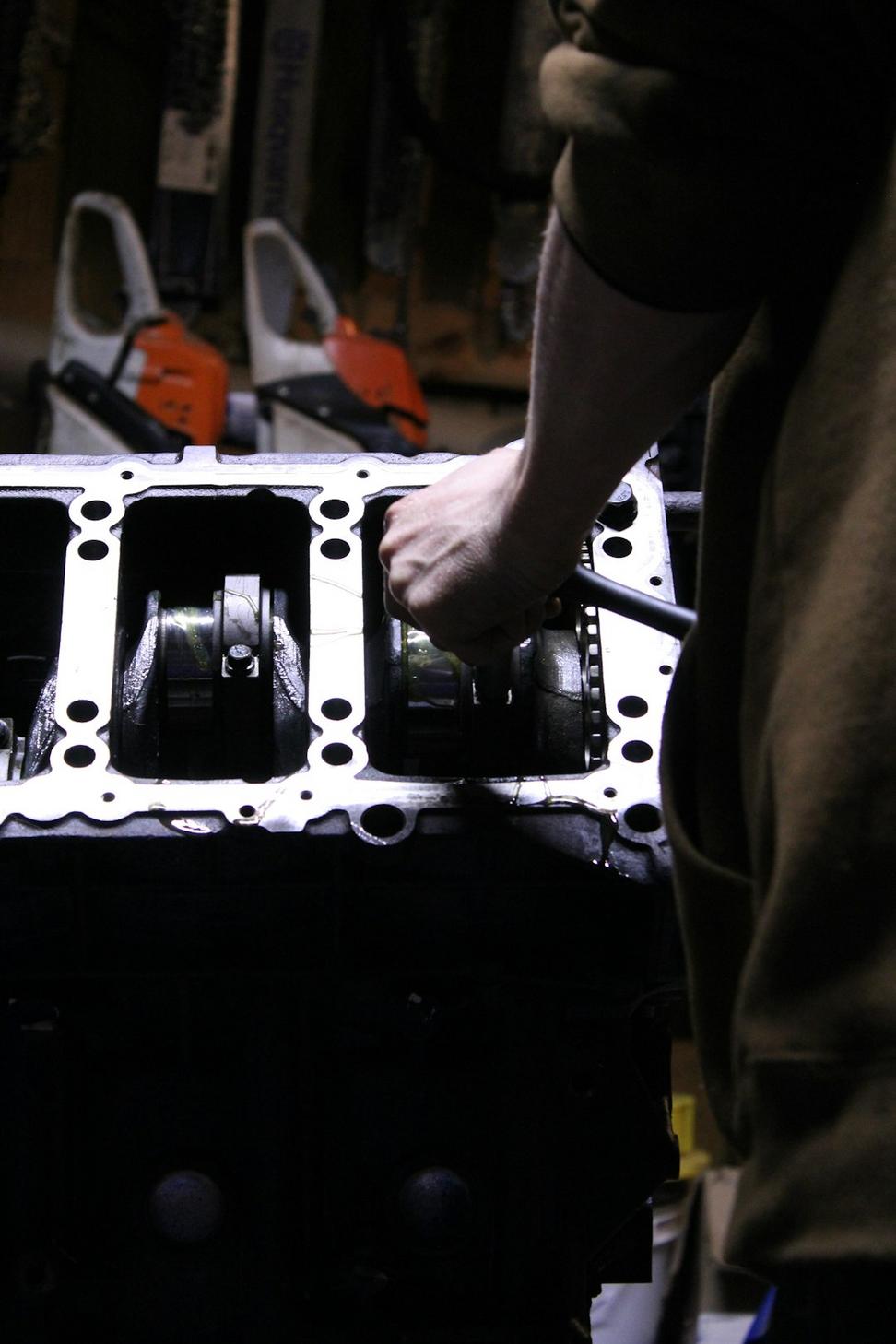 Transmission service