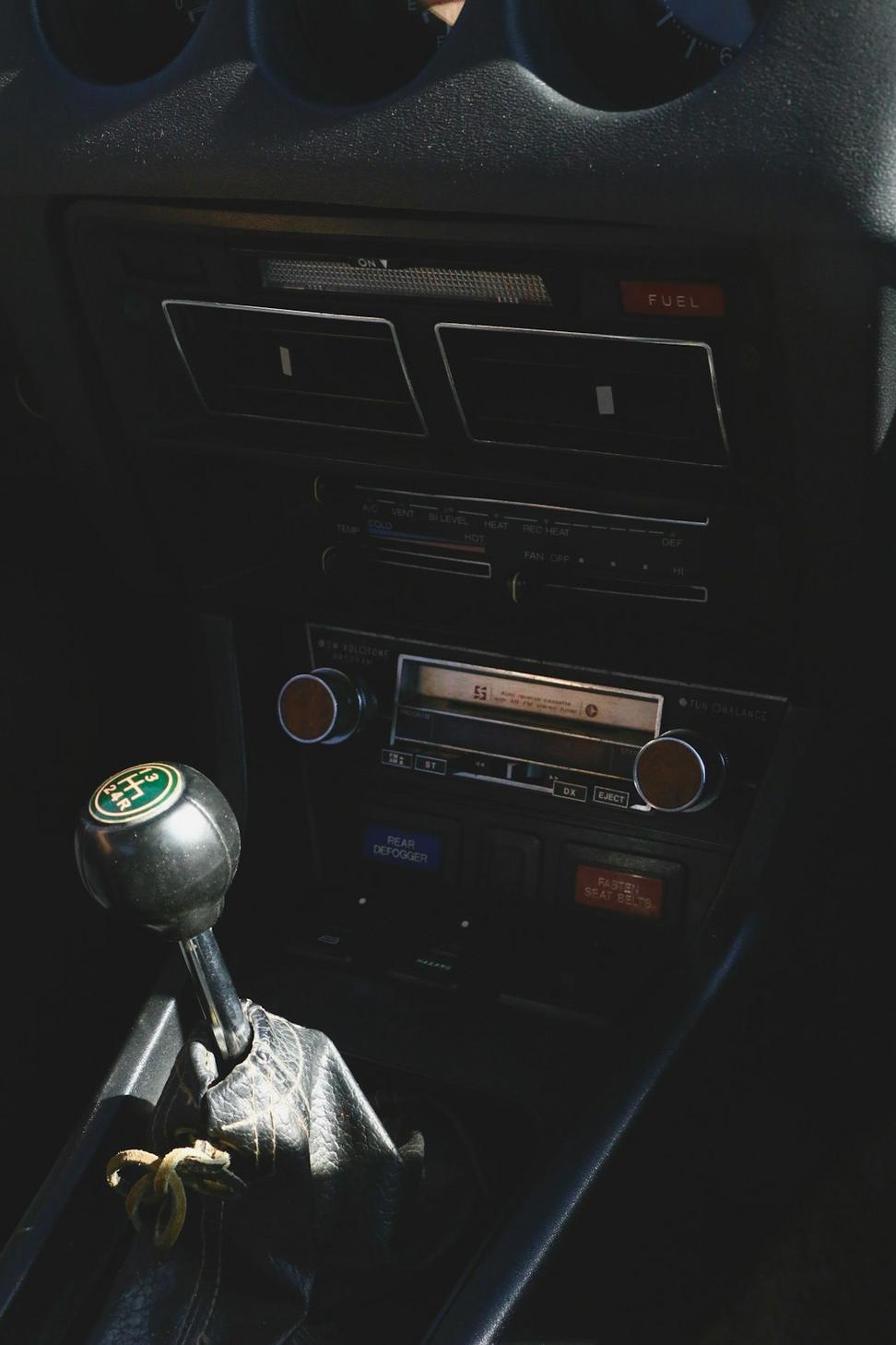 Advanced diagnostics