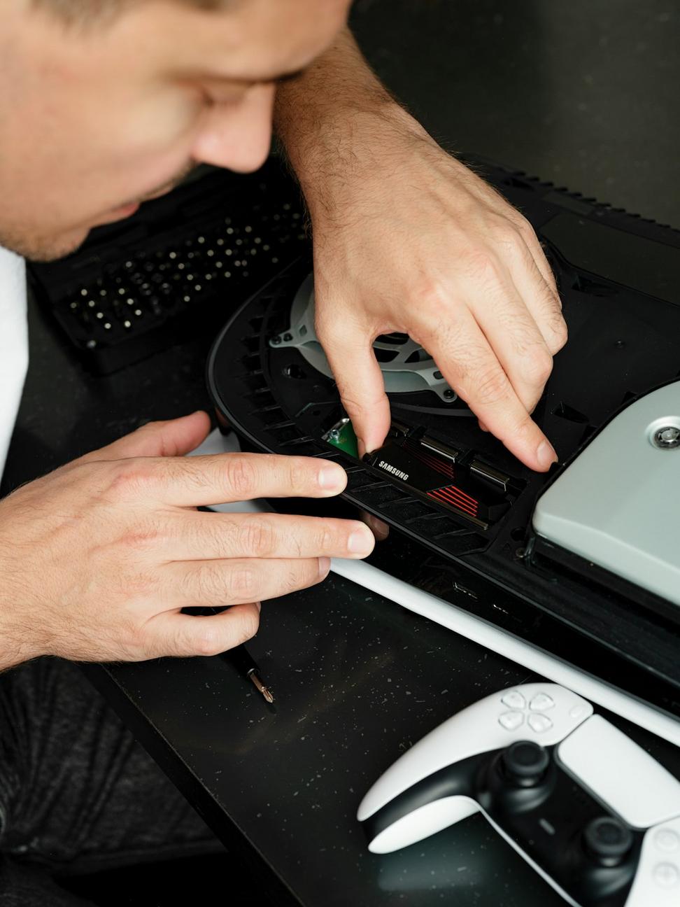 Electrical System Repairs